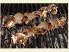 Chicken Souvlaki