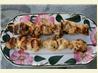 Chicken Souvlaki