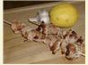 Chicken Souvlaki