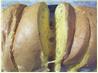 Easy Cheesy Cheddar Bread. Recipe by Michelle S.