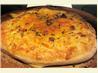 Easy Pizza Dough