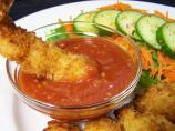 Ed's Seafood Cocktail Sauce