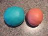Kool-Aid Scented Play Dough