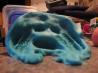 Kool-Aid Scented Play Dough