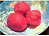 Kool-Aid Scented Play Dough