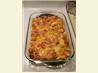 Monte Cristo Casserole