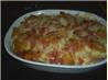 Monte Cristo Casserole