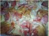 Monte Cristo Casserole