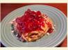 Monte Cristo Casserole