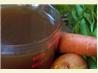 Brown Chicken Stock