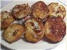 Parmesan Baked Potatoes
