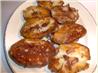 Parmesan Baked Potatoes