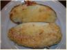 Parmesan Baked Potatoes