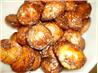 Parmesan Baked Potatoes