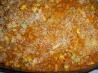 Creamy Chickpea and Tahini Casserole