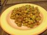 Creamy Chickpea and Tahini Casserole