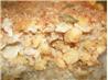 Creamy Chickpea and Tahini Casserole