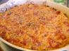 Creamy Chickpea and Tahini Casserole