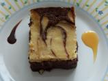 Ultimate, Rich Cheesecake Brownies