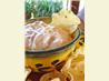 White Salsa