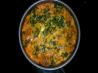 Crustless Spinach Quiche