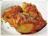 I Hate Ricotta Meat & 2 Cheese Stuffed Shells