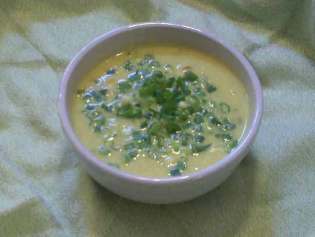 Chicken Curry Soup with Coconut and Lime. Photo by Lynne the Pirate Queen