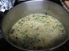 Chicken Curry Soup with Coconut and Lime