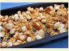 Parmesan Croutons