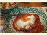 Chicken Parmesan