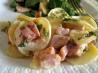 Ham and Scalloped Potatoes