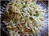 Crunchy Coleslaw. Recipe by canarygirl
