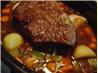 Onion Pot Roast. Recipe by CountryLady