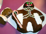 Kenmore Gingerbread