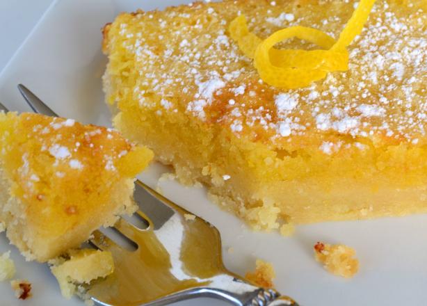 Lemon Squares. Photo by Marg (CaymanDesigns)