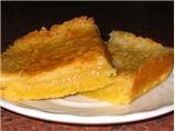 Lemon Squares