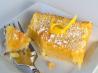 Lemon Squares