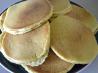Carrot Breakfast Pancakes