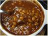 Killer Baked Beans...