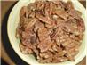 Slow Cooker Sugared Pecans & Walnuts