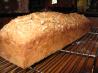 Yeast Free Wholemeal Bread