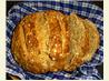 Yeast Free Wholemeal Bread