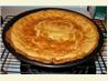 Buttermilk Pie
