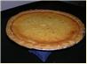 Buttermilk Pie