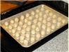 Russian Tea Cakes