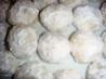 Russian Tea Cakes