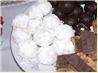 Russian Tea Cakes