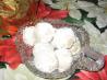 Russian Tea Cakes