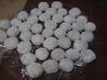 Russian Tea Cakes