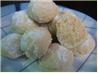 Russian Tea Cakes